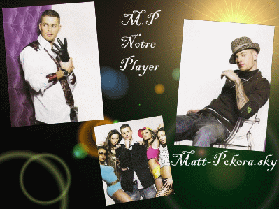 onceur pokora
